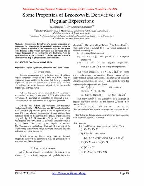 Brzozowski Derivatives: Exercise in Combinatory Style