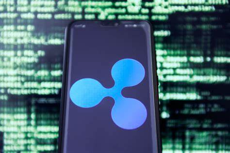 Ripple eyes U.S. banking license, triggering XRP rally