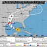 Critical Hurricane Forecast Tool Abruptly Terminated