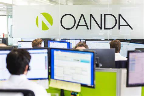 OANDA launches FCA-registered crypto trading platform in the UK - DisruptionBanking