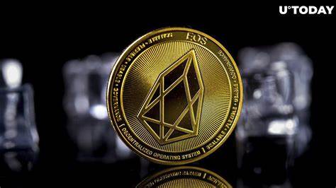 Binance Backs EOS Hard Fork Next Week, Market Awaits Fresh Rally After Savanna Consensus