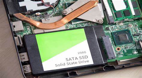 Upgrading Your PC: A Step-By-Step Guide on How to Install an SSD