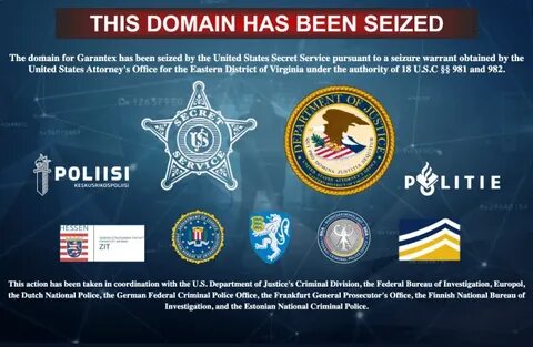 Russian Crypto Exchange Garantex Suspended Operations: Tether Froze USDT Worth $28 Million - The Baltimore Chronicle