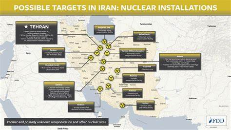 Is Iran close to building a nuke?