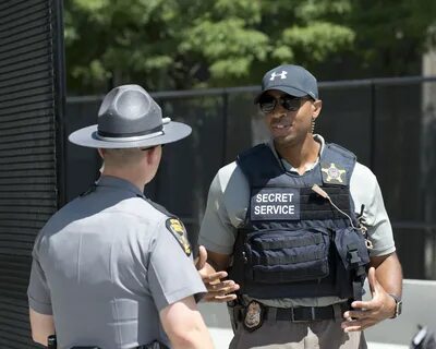 U.S. Secret Service - Britannica