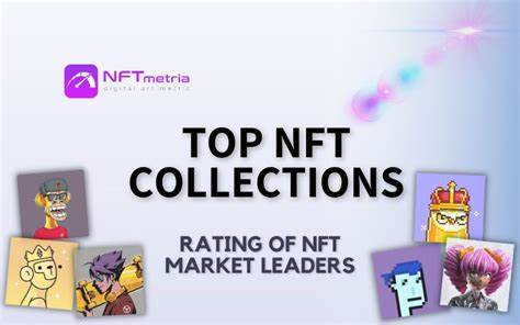 Top NFT Collections – February 22, 2025 - NFT Culture