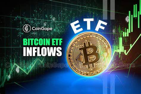 This Week in Bitcoin: ETF Flows Turn Red, SEC Hack Plea and GameStop Considers Buying