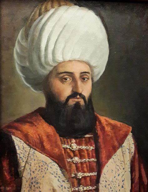 Murad II