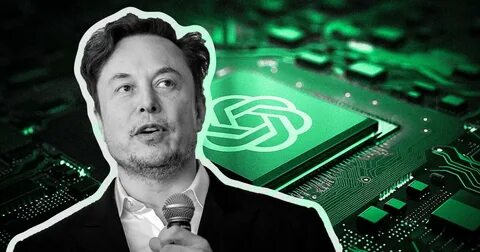Elon Musk Dismissed OpenAI ICO Idea in 2018 - Crypto Times