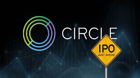 USDC-Issuer Circle Plans IPO, Files Paperwork with US SEC: All Details