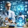 Accelerating Scientific Discovery with AI