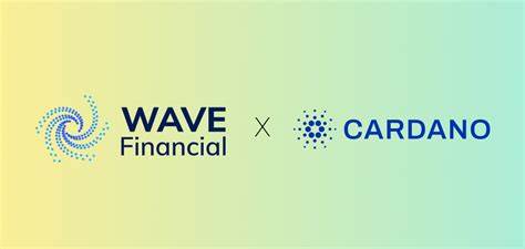 Wave Financial Launches $100M Cardano DeFi Ecosystem Growth Fund