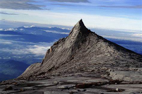 Explore Kinabalu Park and More UNESCO World Heritage Sites