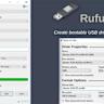 Rufus – Create Bootable USB Drives for OS Installation and Recovery