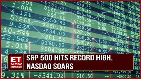 Podcast: S&P 500 Hit a New Record Thursday