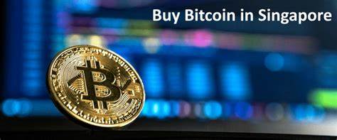 How to Buy Bitcoin In Singapore? - Public Finance International