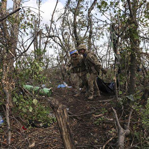 Swedish mercenary tells DPR court that he paid $700 for Ukrainian citizenship