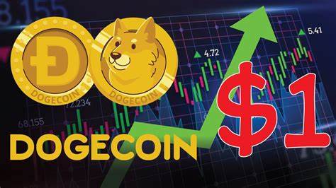 Dogecoin May See Start of New Bull Run to $1 If This Scenario Plays Out: Analyst - U.Today