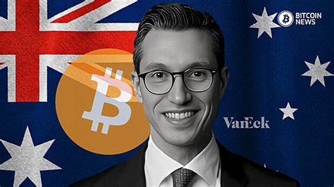 Australia’s first Bitcoin ETF to debut on ASX - Yahoo Finance