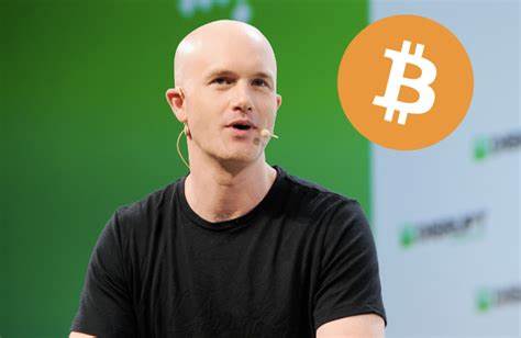 Coinbase CEO On Adding Lightning Support: ‘Bitcoin Is The Most Important Asset In Crypto’ - Forbes