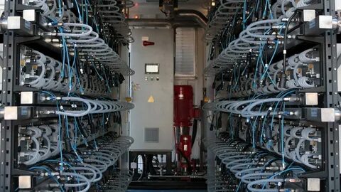 Bitcoin miner CleanSpark’s revenue surges 120% yearly, mines BTC at $34K - TheStreet