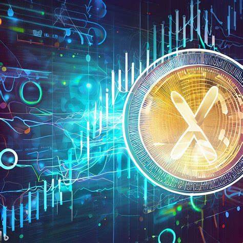 XRP (Ripple) Faces Significant Decline in Network Engagement as Key Support Level Approaches - The Tradable