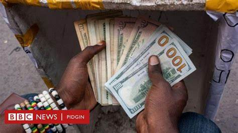 Dollar to naira rate: Nigeria government detain Binance executives over BTC trading, demolish 'illegal' BDC locations for Abuja - BBC.com