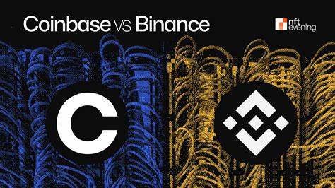 Coinbase vs. Binance: Which Cryptocurrency Exchange Is Better? - AOL