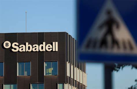 Sabadell Board Recommends Shareholders Don’t Accept BBVA’s $18 Billion Offer