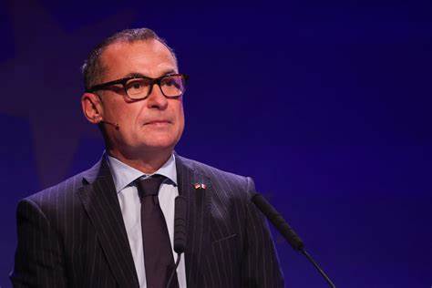 ECB Shouldn’t Cut Hastily as Rates Near Neutral, Nagel Says
