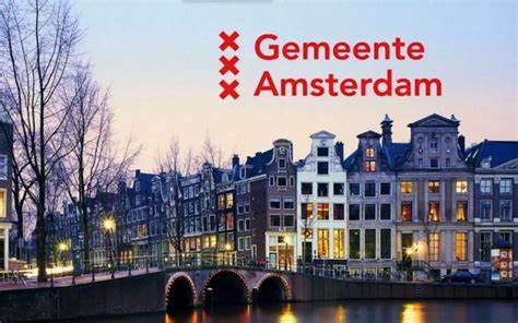 Home - Gemeente Amsterdam