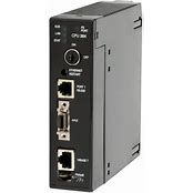 The General Automation GA-16 16-bit CPU