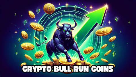 Which Crypto To Buy Right Now? Best Crypto Coins For the Bull Run - Techpoint Africa