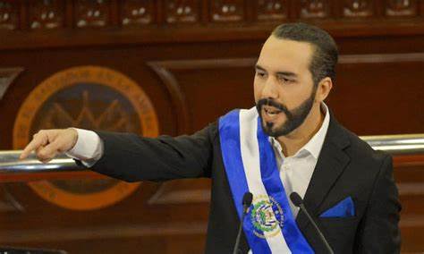 Bitcoin Pioneer Nayib Bukele Reelected in El Salvador by a Landslide - Bitcoin.com News