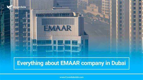 Emaar Properties Allows Clients To Purchase Using Bitcoin and Ethereum - UseTheBitcoin