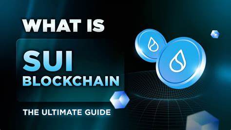 Everything You Need To Know About the Sui Blockchain - BeInCrypto