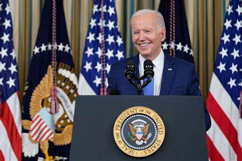 Biden’s ‘Seismic Shift’ Could Be About To Trigger A Huge Bitcoin Price Earthquake After Ethereum ‘Firestorm’ - Forbes