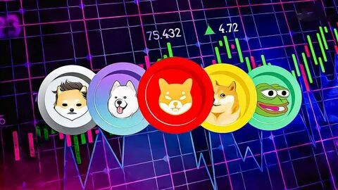 Are “meme coins” shitcoins like any other? - ZoneBitcoin