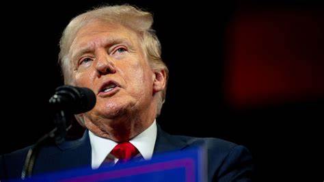 Trump, who once trashed bitcoin as ‘based on thin air,’ addresses crypto’s largest convention - CNN