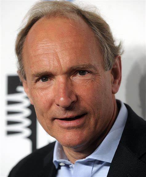 The Inventor of the Web Issues a Warning on AI – Sir Tim Berners-Lee [video]