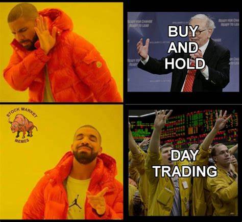 What the latest meme stock episode is telling us about the stock market
