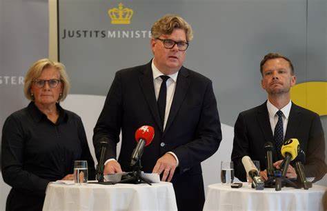 Sweden and Denmark to pressure tech platforms over gang crime ads - AOL