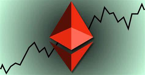 Ethereum drops below $2,100 for the first time in 15 months - crypto.news
