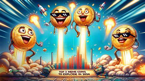 Top 3 New Meme Coins to Explore Right Now: A Quick Guide - Crypto Times