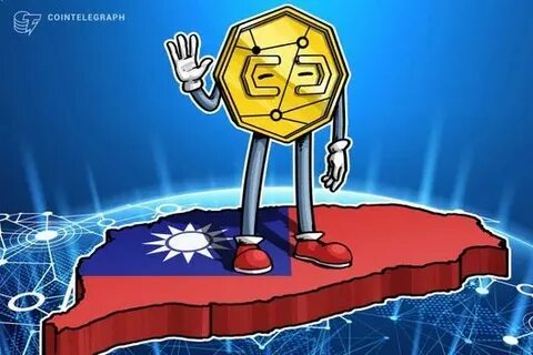 Taiwan's Crypto Clampdown: Bans Unregistered Foreign Crypto Exchanges - Finance Magnates