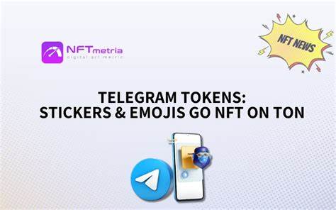 The Quiet but Impressive Rise of Telegram NFT Stickers - Delphi Digital