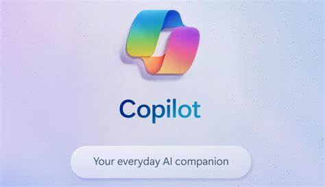 Copilot is your AI companion that helps you navigate the chaos