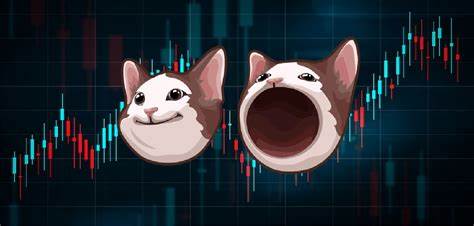 Bitcoin Approaches $64K as “Memecoin Supercycle” Gains Traction with MOG and POPCAT Soaring - CoinMarketCap