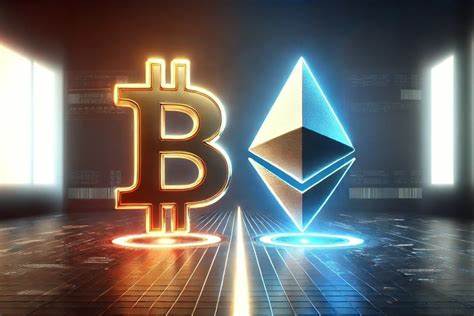 Ethereum to shine the most among cryptos, including bitcoin, survey shows