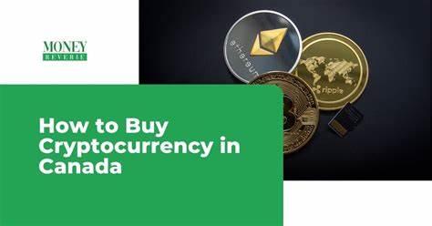 How to Buy Cryptocurrency in Canada 2024